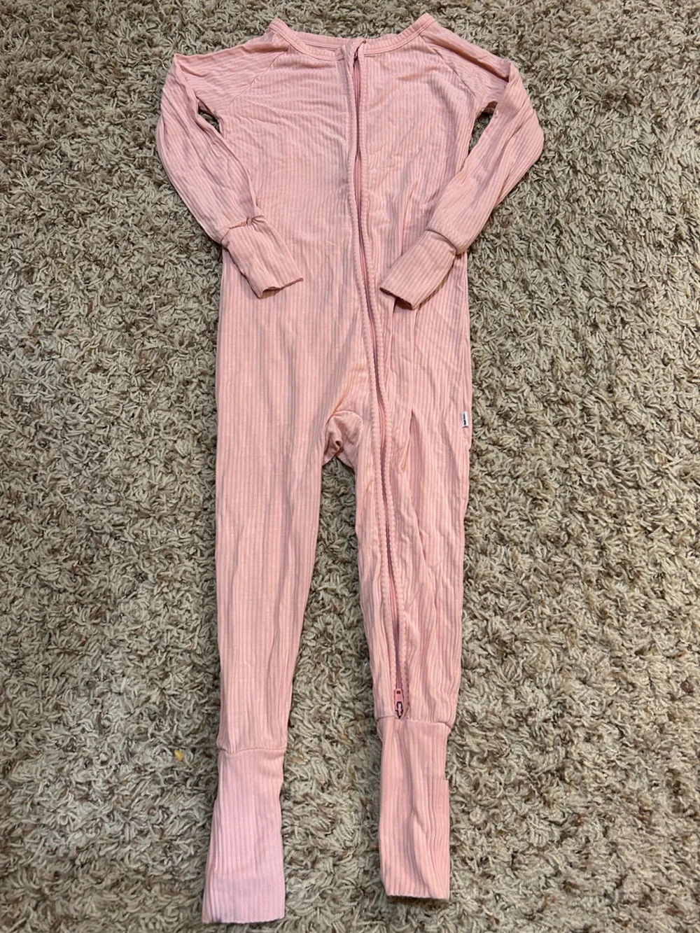 Kyte BABY Bamboo Pajamas